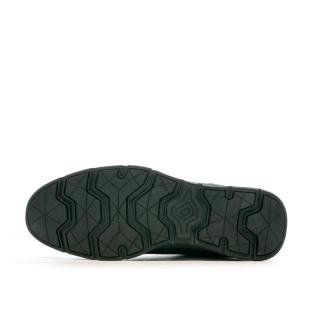 Baskets Noir Homme Umbro Nelda vue 0