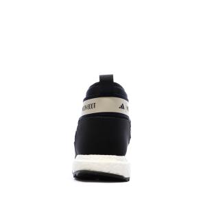 Moonboot Noir Garçon Adidas Ultraboot vue 0