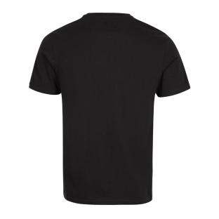 T-shirt Noir Homme O'Neill State vue 2