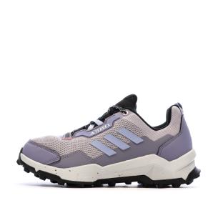 Chaussures de Randonnée Violet Femme Adidas Terrex Ax4 vue 0