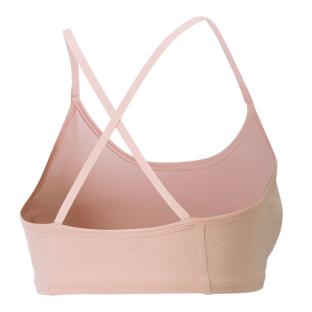 Brassière Rose Femme Puma Low Impc vue 2