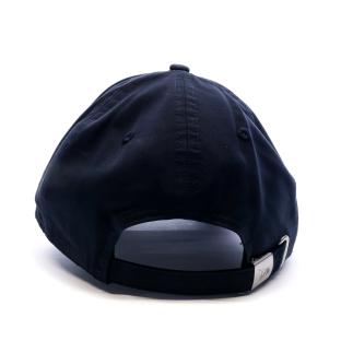 Casquette Marine Homme New Era MLB Flawless Logo Basic 940 vue 0