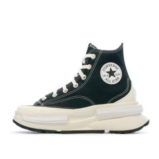 Baskets Noir Mixte Converse Run Star Legacy pas cher