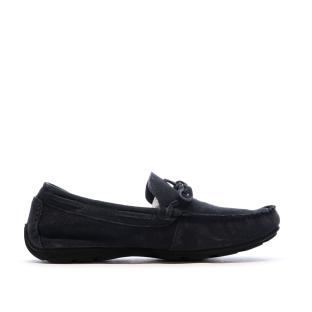 Mocassins Marine Homme TBS SAWTELL vue 0