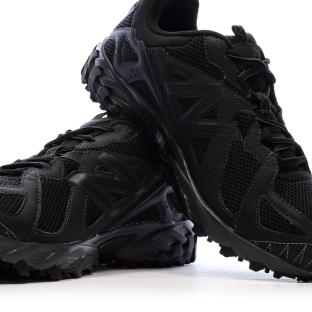 610 Baskets Noires Mixte New Balance vue 7