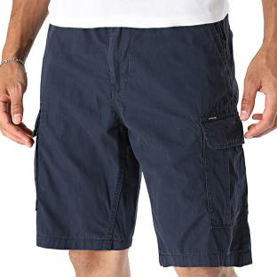 Short Marine Homme Petrol Industries Cargo 1 vue 0