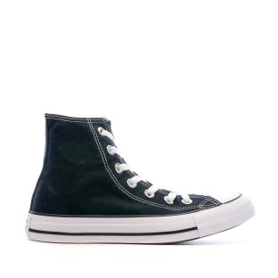 All Star High Femme/Homme Chaussures Noir Converse vue 2