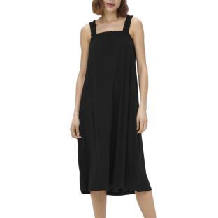 Robe Noire Femme Only May pas cher