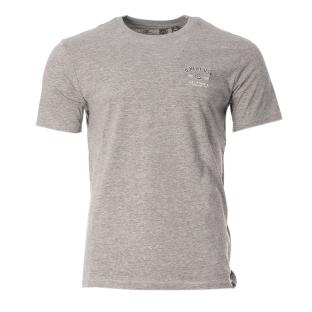 T-shirt Gris Homme O'Neill State Chest pas cher