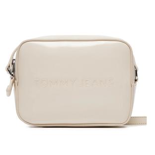 Sac à bandoulière Beige Femme Tommy Hilfiger Must pas cher