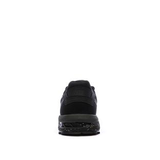 Chaussures de running Noires Homme Asics Citrek vue 3