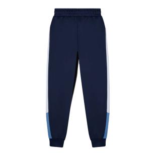 Jogging Marine Fille Ellesse Loell vue 2