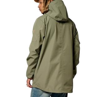 Veste Kaki Homme Kaporal BADOX25 vue 2