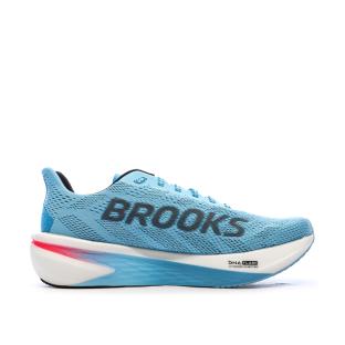 Chaussures de running Turquoise Femme Brooks Hyperion 2 vue 2