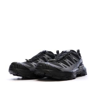 Chaussures de Trail Noires Homme Salomon Shoes X Ultra 360 GTX vue 6