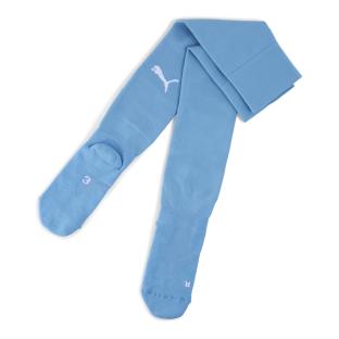 Chaussettes de Foot Bleu Garçon Puma Penao vue 0