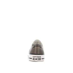 All Star Baskets Gris Foncé Homme/Femme Converse vue 4