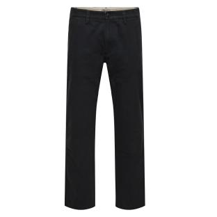 Schwarze Cargohose für Herren von Only & Sons Edge Ansicht 0