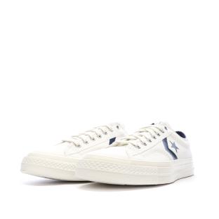 Baskets Ecru Homme Converse Star Player 76 vue 6