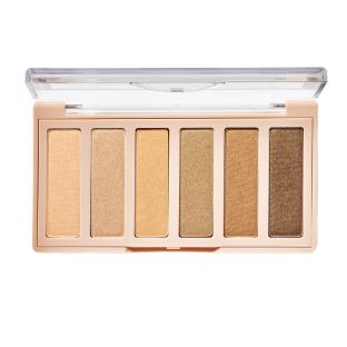 Ombres à paupières La Provencale Instant Dore vue 0