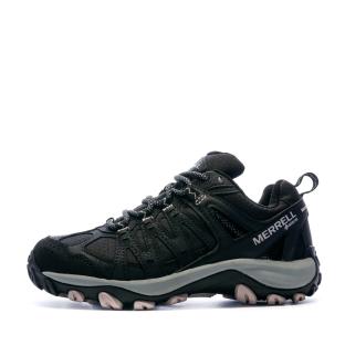 Chaussures de Randonnée Noir Femme Merrell Accentor 3 Sport Gtx pas cher