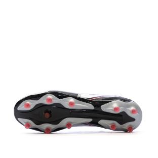 Chaussures de football Grises/Noires Homme Puma King vue 0