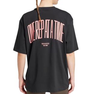 T-Shirt Noir Homme Adidas IW0135 vue 0