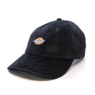 Casquette Noire Homme Dickies Hardwick pas cher