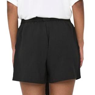 Short Noir Femme Only Nova Talia vue 2