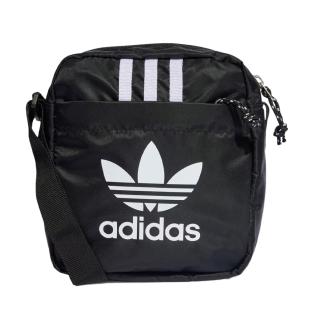 Sacoche Noire Homme Adidas Festival pas cher