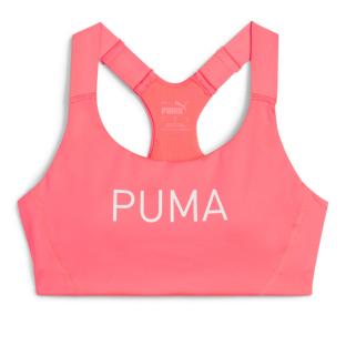 Brassière Rose Femme Puma 4keepss pas cher