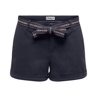 Short Marine Femme Only Bolin vue 0