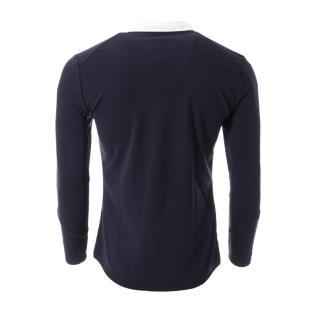 Maillot Marine Homme Le Coq Sportif Mondiaux vue 2