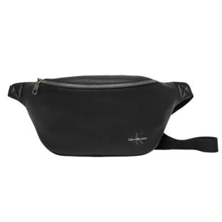 Banane Noire Homme Calvin Klein Jeans Mono pas cher