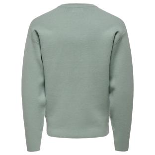 Pull Vert Homme Only & Sons Cooper vue 2