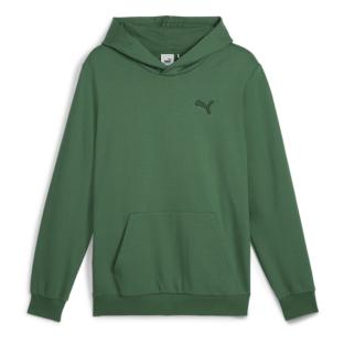 Sweat Vert Homme Puma Better pas cher