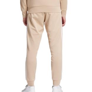 Jogging Beige Homme Adidas IY9860 vue 2