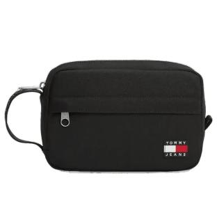 Sacoche à bandoulière Noir Homme Tommy Hilfiger Ess Daily vue 0
