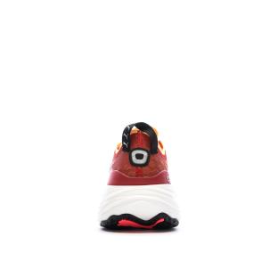 Chaussures de Running Orange Femme Puma Foreverrun Nitro Fade vue 3