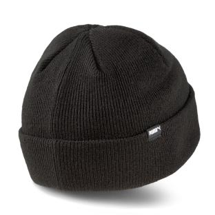 Bonnet Noir Garçon Puma Puma Classic vue 2