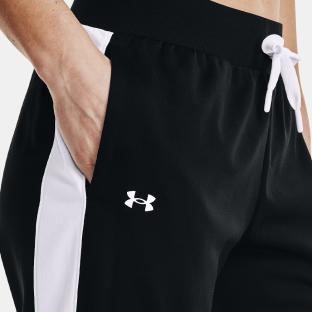 Survêtement Noir/Blanc Femme Under Armour Tricot vue 0