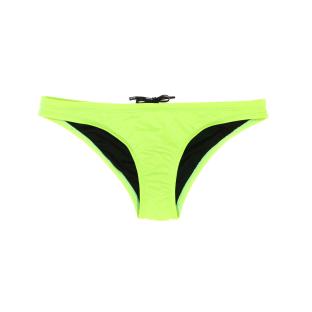 Bas de maillot de bain Vert Femme Nike NESSA pas cher