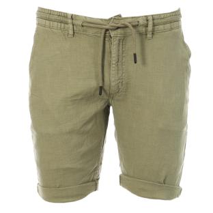 Short Vert Homme American People Beatle pas cher