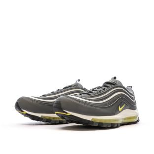Baskets Grises Homme Nike Air Max 97 vue 0
