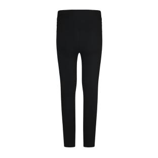 Legging Noir Fille Converse Ruched Leggings vue 0