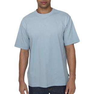 T-shirt Bleu Homme Only & Sons Onsfred Life pas cher
