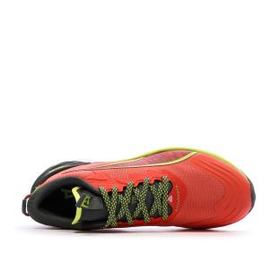 Chaussures de running Rouge Homme Puma Electrify Nitro vue 0