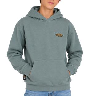 Sweat Vert Junior DDP Hoody vue 0