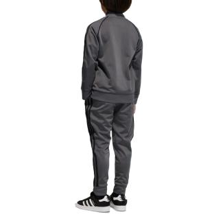 Survêtement Gris Homme Adidas IJ5492 vue 2