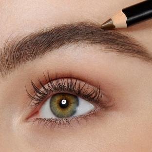 Crayon à sourcils L'Oréal Paris Infaillible Brows 12H Brow Definer 7.0 vue 0